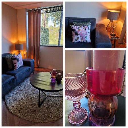 B&B Twente Enschede Bagian luar foto