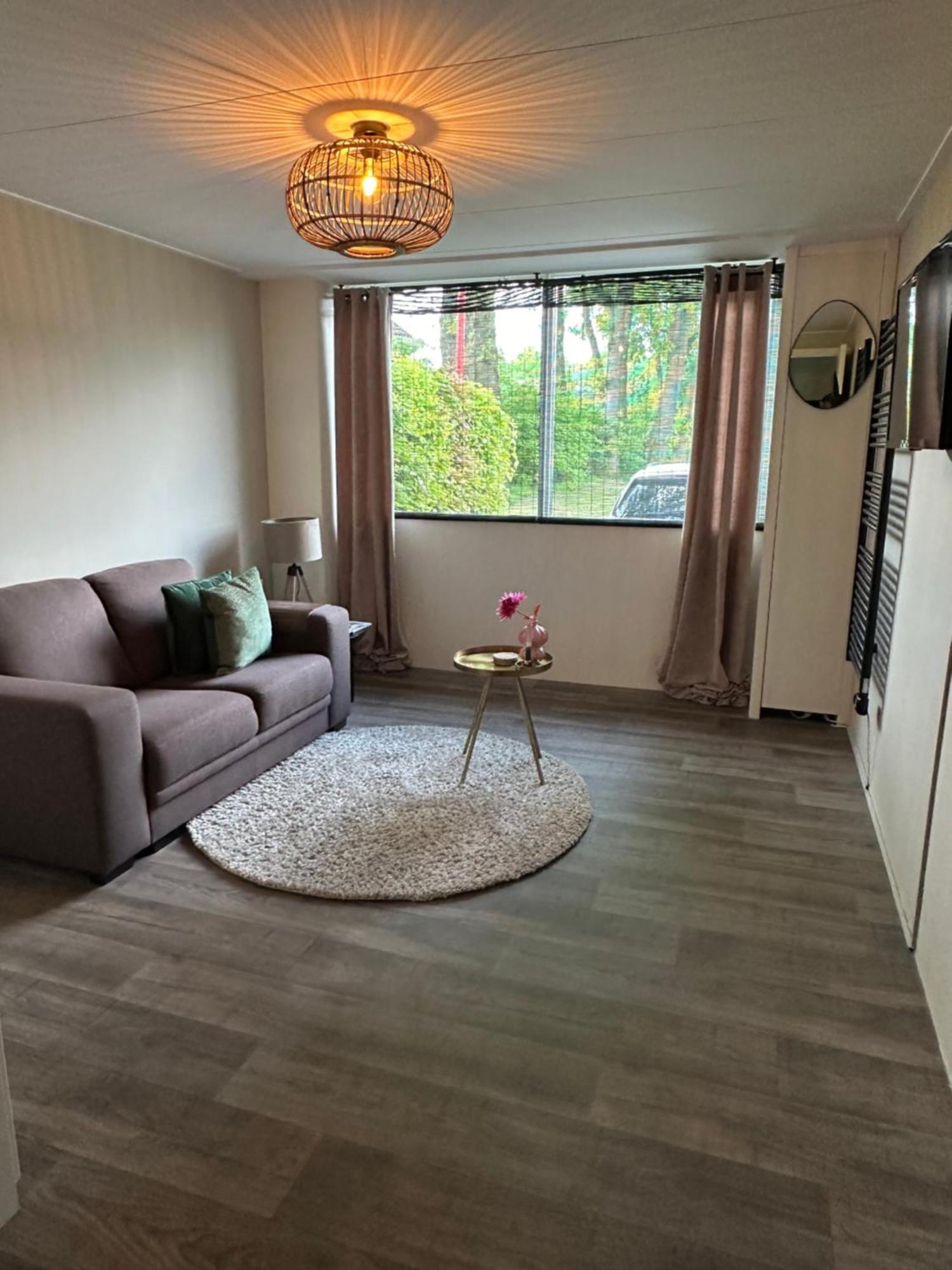 B&B Twente Enschede Bagian luar foto