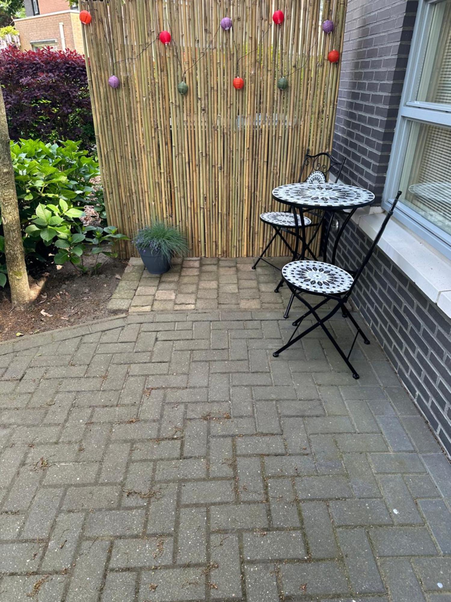 B&B Twente Enschede Bagian luar foto