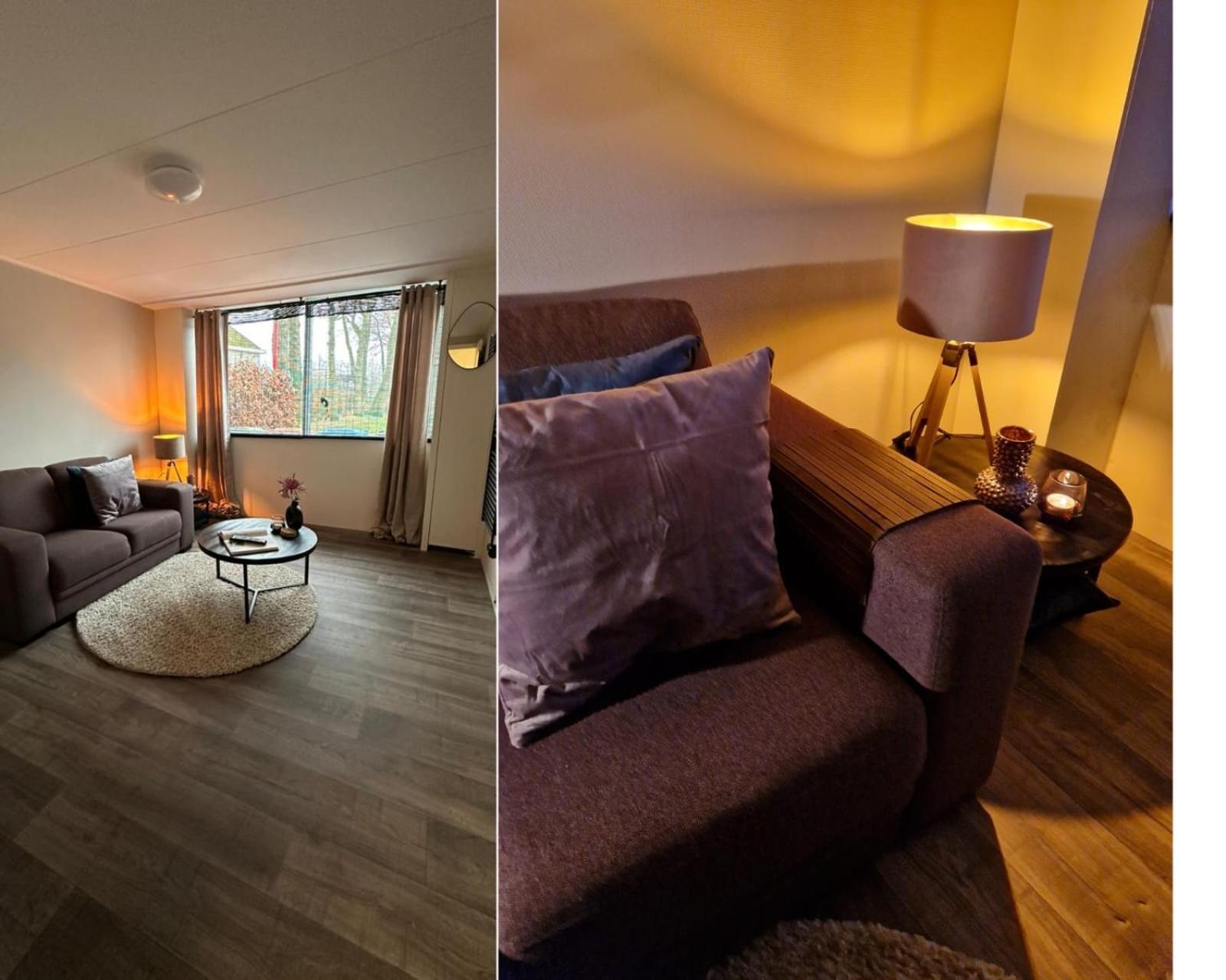 B&B Twente Enschede Bagian luar foto