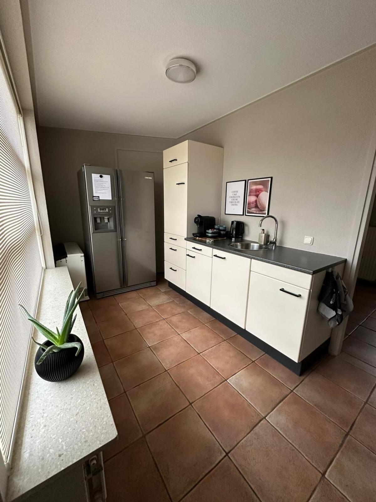 B&B Twente Enschede Bagian luar foto