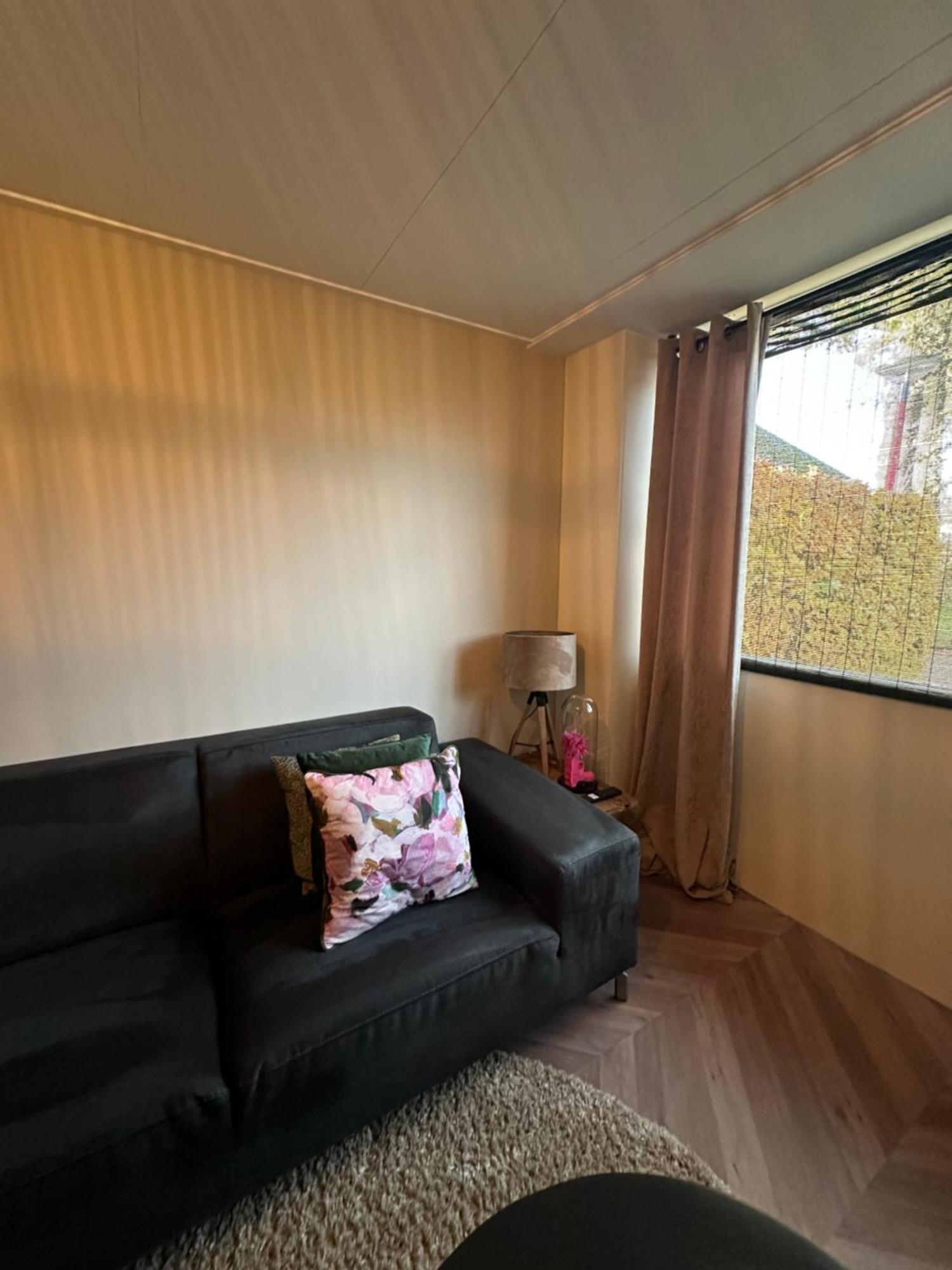 B&B Twente Enschede Bagian luar foto