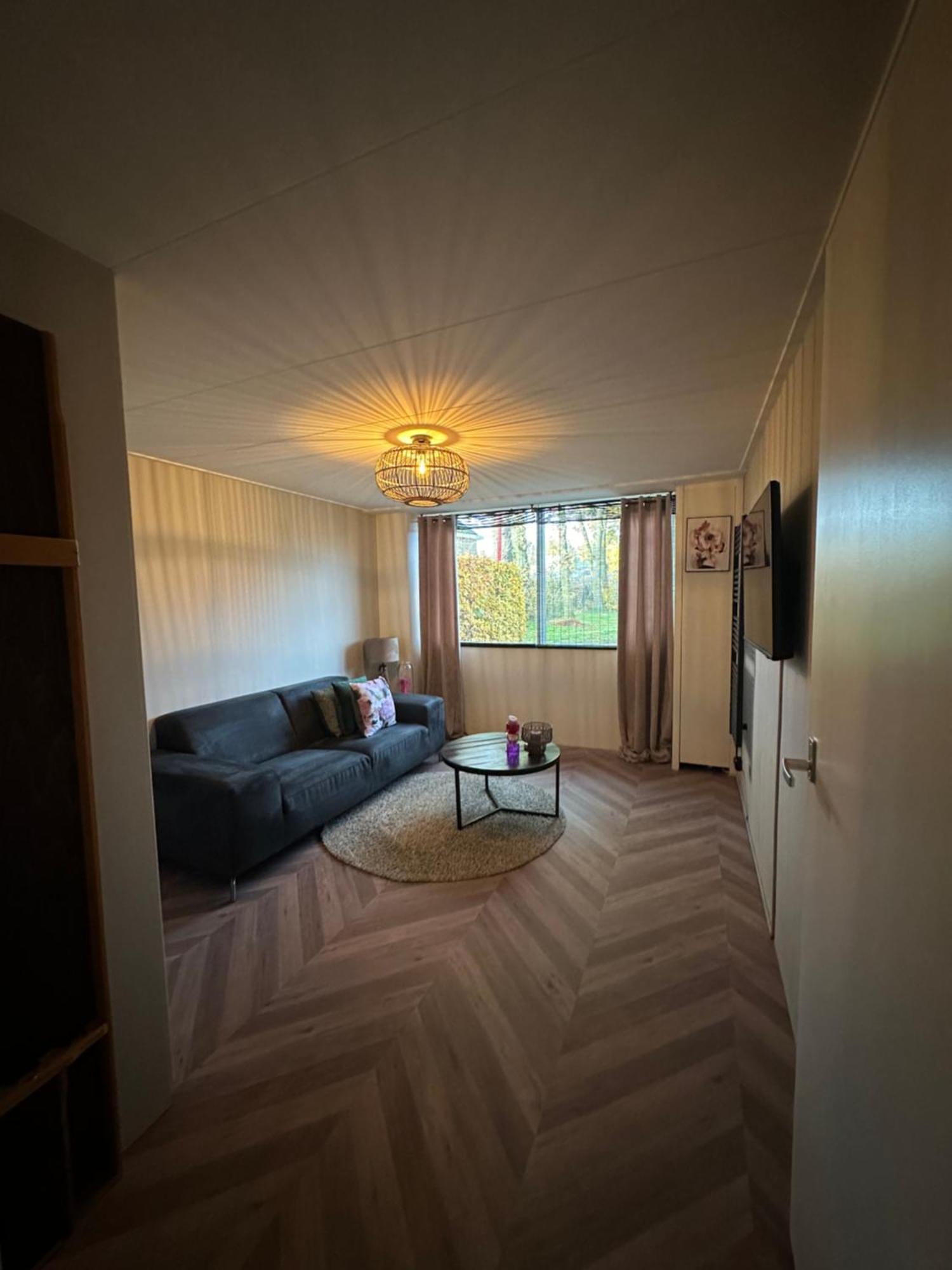 B&B Twente Enschede Bagian luar foto